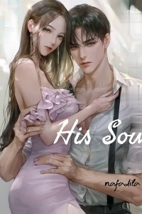 His soul